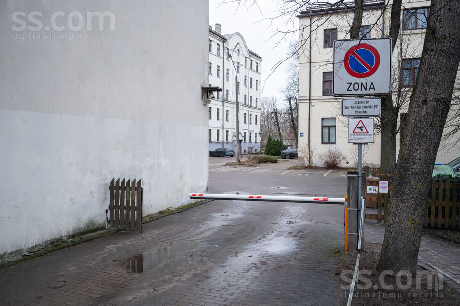 Ganību d. 15a, Rīga — dzivoklis