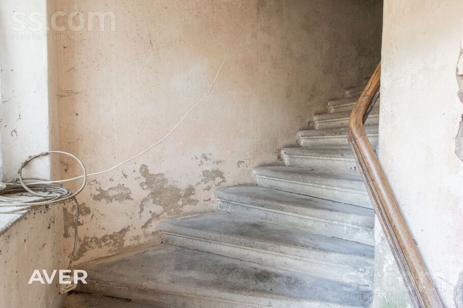 Parka 17, Jelgava un raj., Jelgava — maja