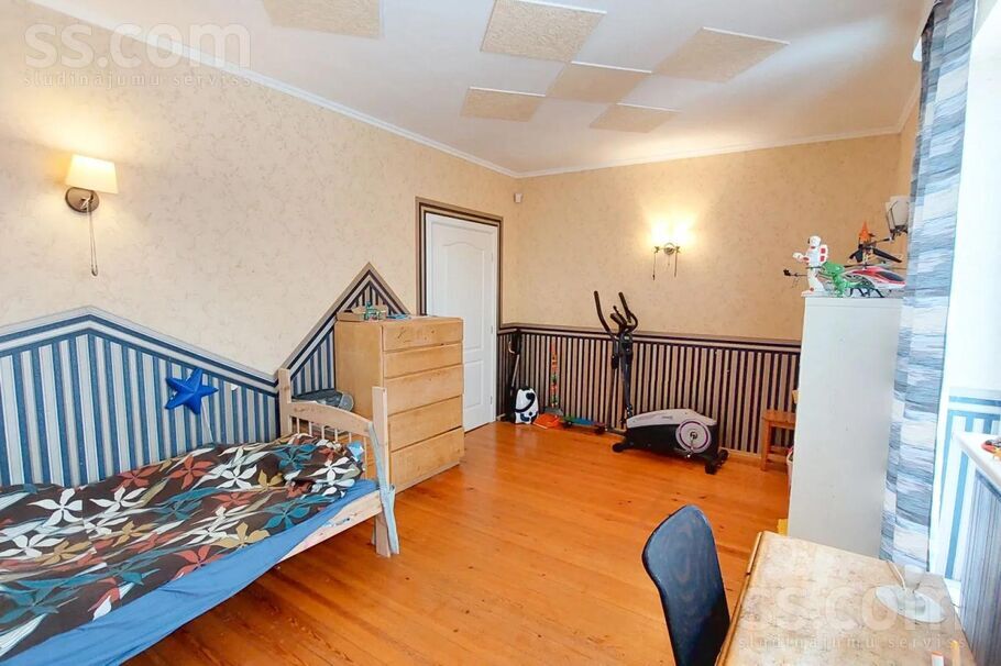 Celtnieku iela 26, Rīgas rajons, Saulkrasti — maja