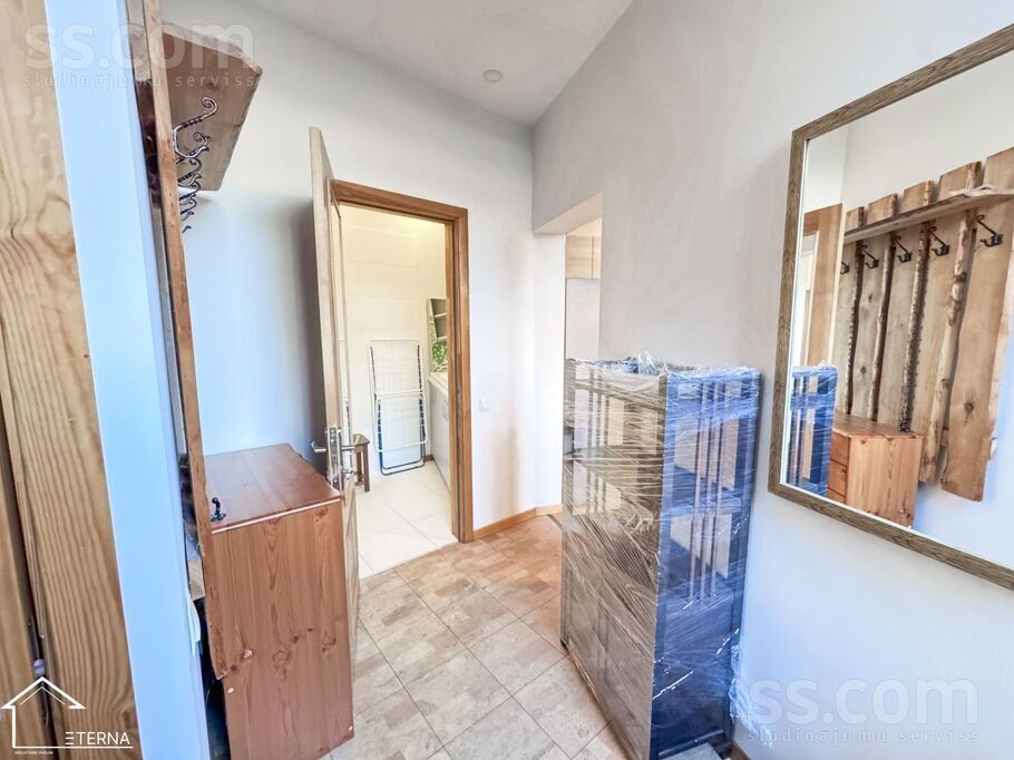 Altonavas 5, Rīga — dzivoklis