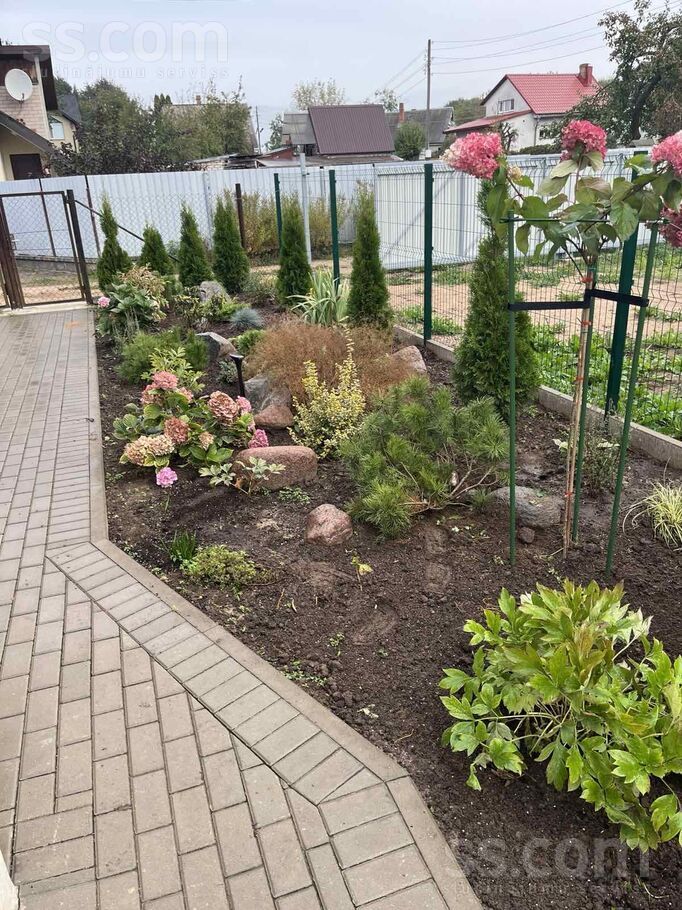 Maļutki 53, Daugavpils un raj., Daugavpils — maja