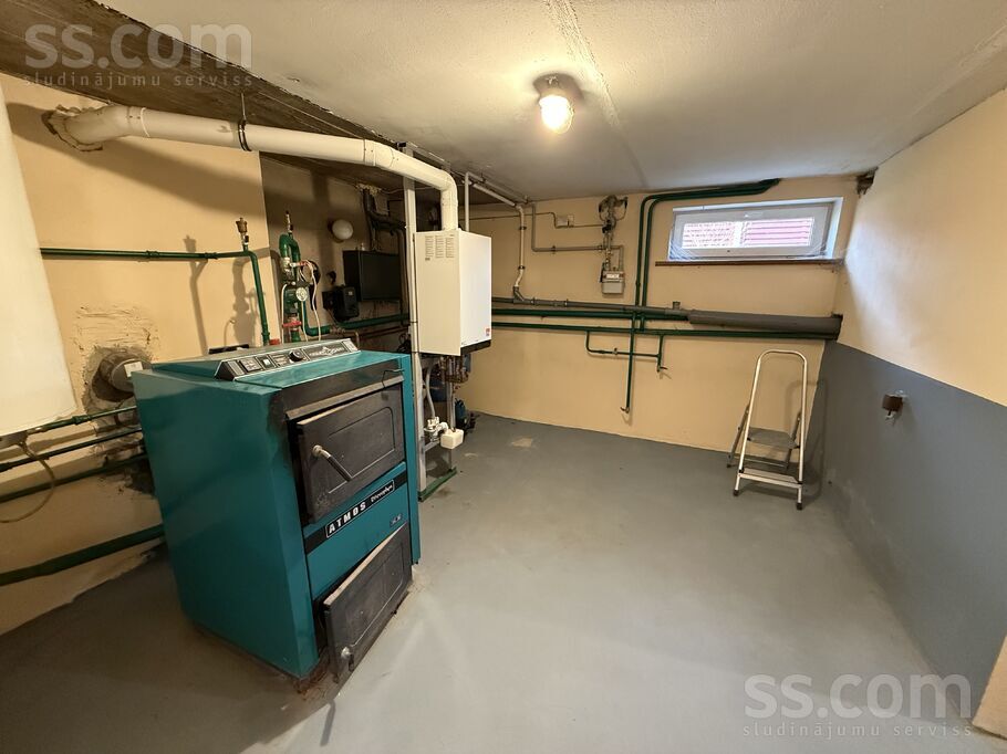 Daugavpils iela 30, Ogre un raj., Ogre — maja