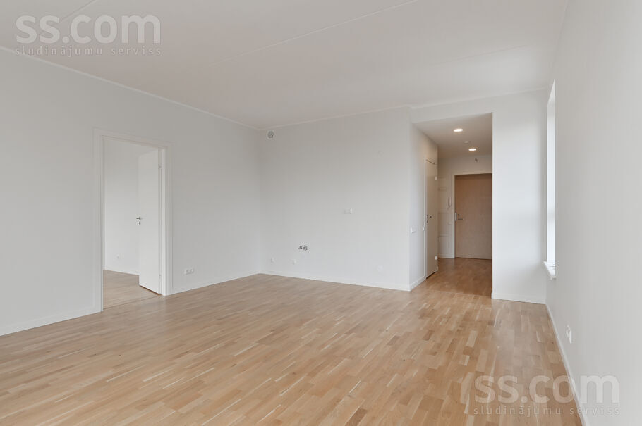 Murjāņu 155, Rīga — dzivoklis