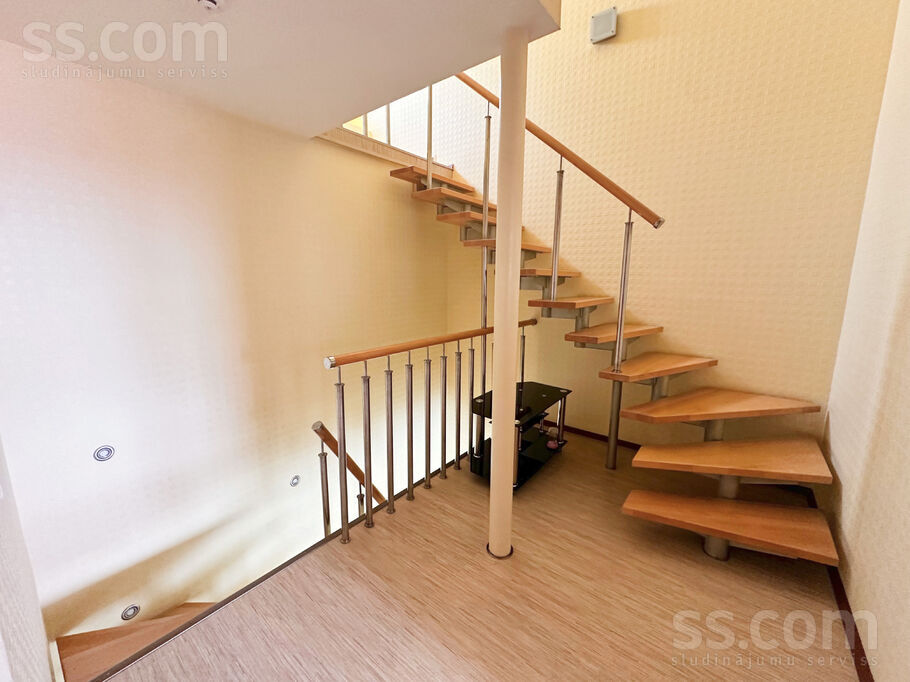 Dārzaugļu 1, Rīga — dzivoklis