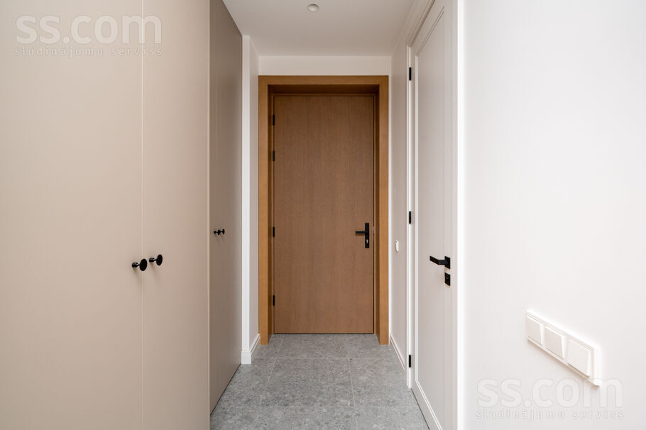 Čiekuru 3, Rīga — dzivoklis