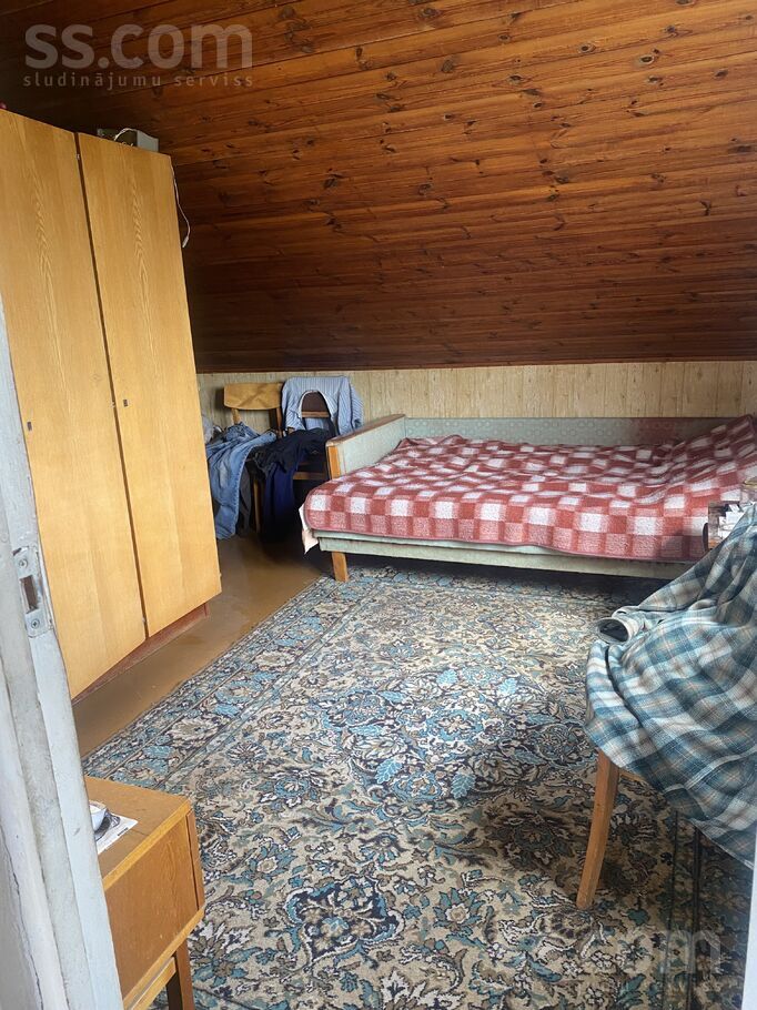 Bitite-2, Galiņi, Rīgas rajons, Olaines pag. — maja