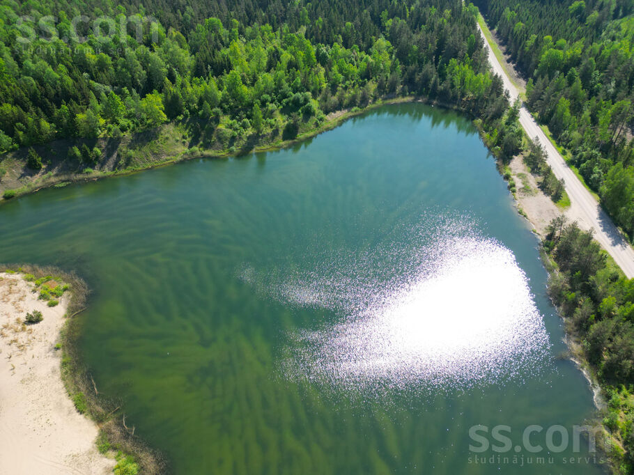 Gramzda, Gramzda, Liepāja un raj., Gramzdas pag. — zeme