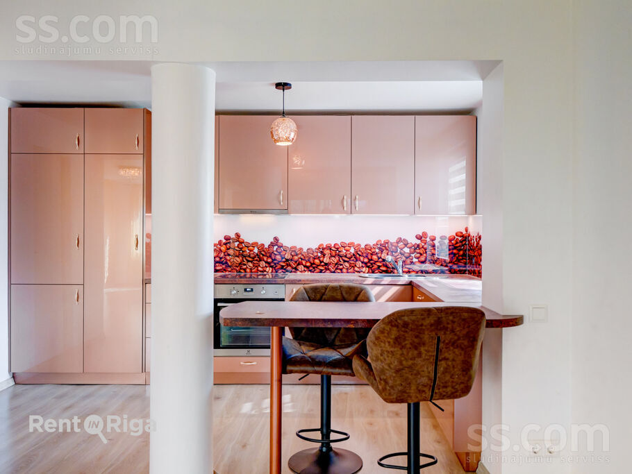 Leona Paegles iela 28, Jūrmala — dzivoklis