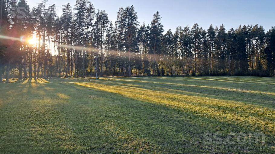 Daugmale, Rīgas rajons, Daugmales pag. — vienseta