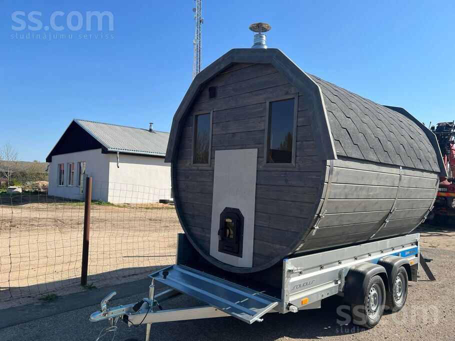 Mežvalde, Liepa, Cēsis un raj., Liepas pag. — telpa