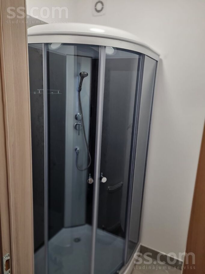 Dobeles iela 54a, Jelgava un raj., Jelgava — maja