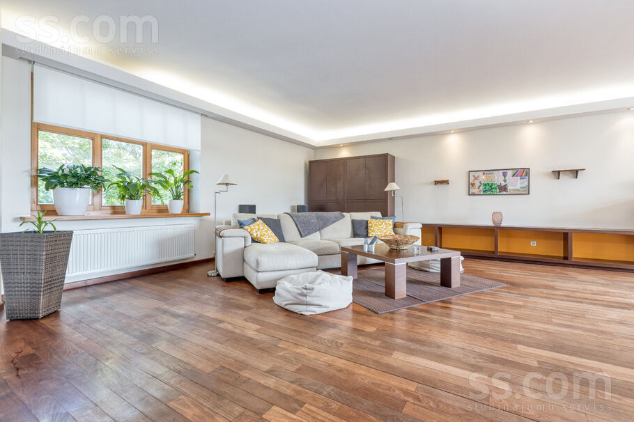 Hospitāļu 36, Rīga — dzivoklis