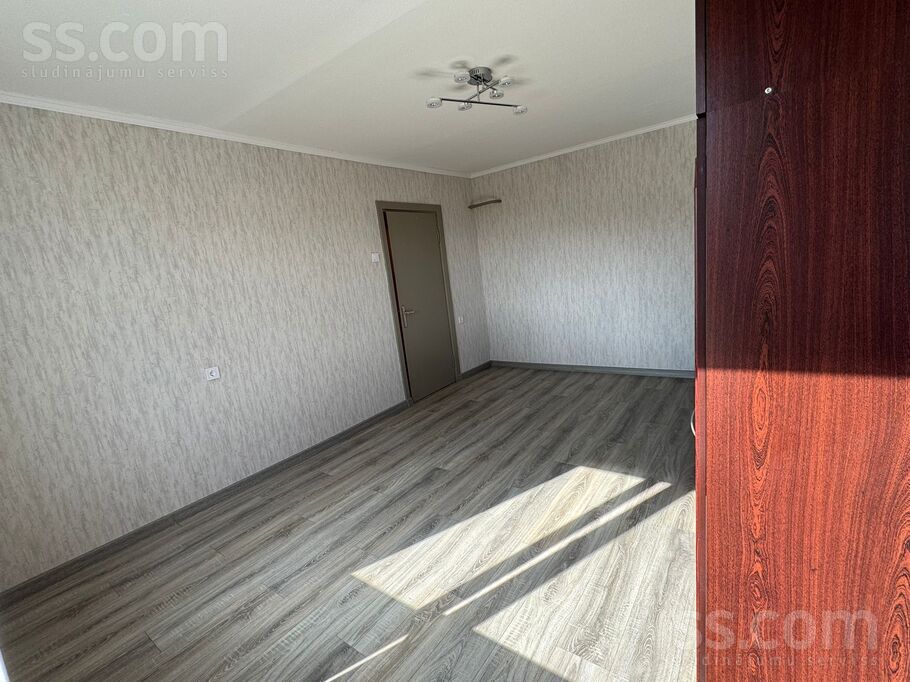 Jātnieku iela 42, Daugavpils un raj., Daugavpils — dzivoklis