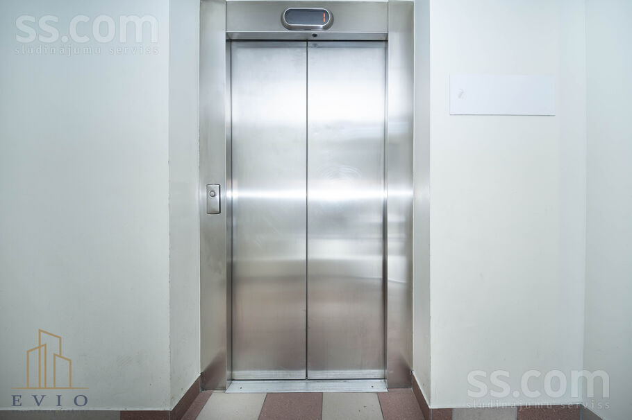 Brīvības gatve 386-k2, Rīga — dzivoklis