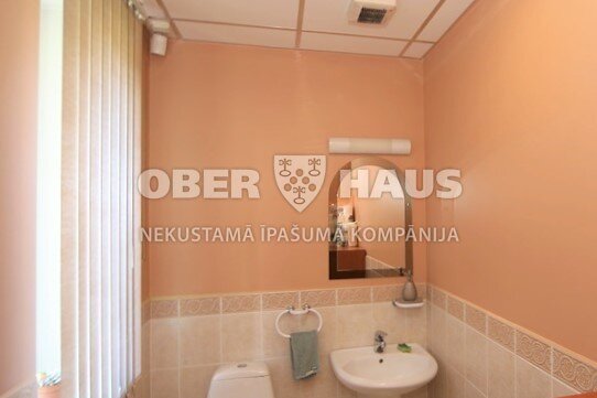 Pils iela 53, Ventspils