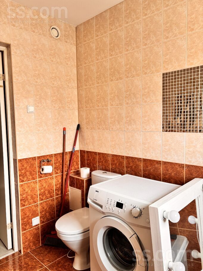 Anniņmuižas 20, Rīga — dzivoklis