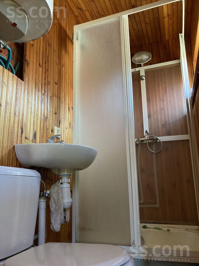 Selēna 2, Gauja, Rīgas rajons, Carnikavas nov. — maja