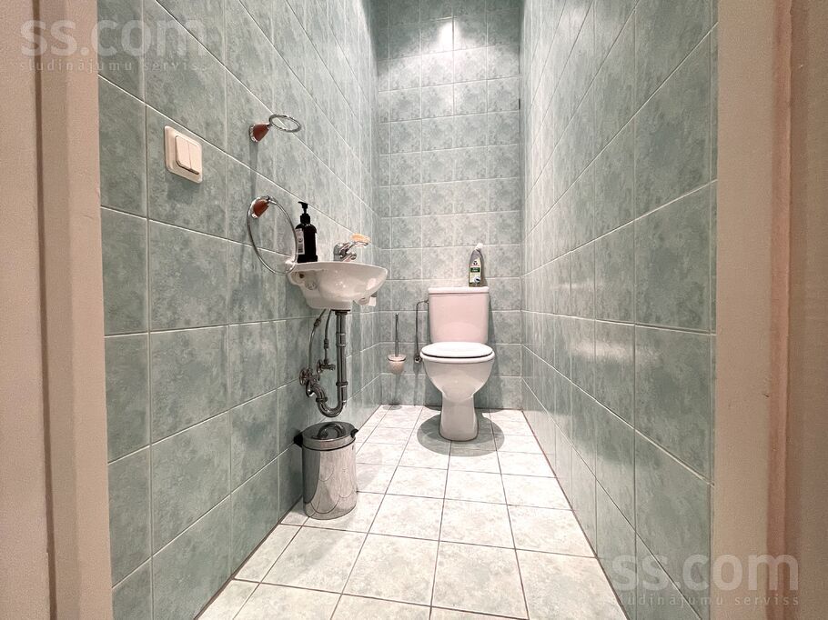 Noliktavas 1, Rīga — dzivoklis