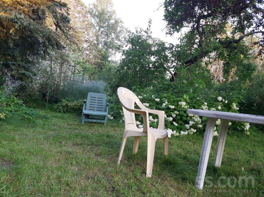 Zemeņu 11, Ķīšupe 2, Rīgas rajons, Saulkrastu l. t. — maja