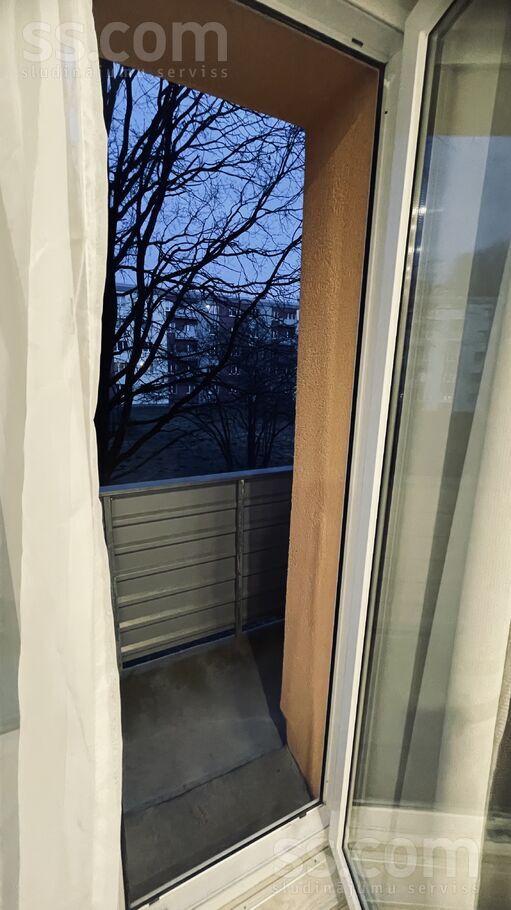 Zeiferta iela 24, Rīgas rajons, Olaine — dzivoklis