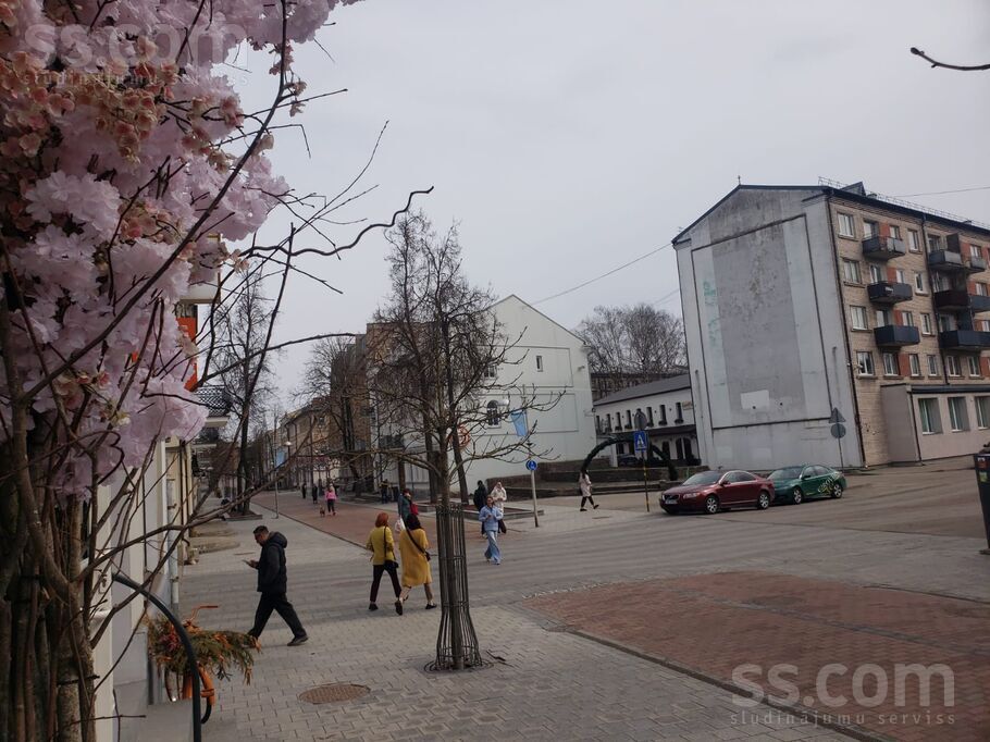 Alejas 68, Daugavpils un raj., Daugavpils — dzivoklis