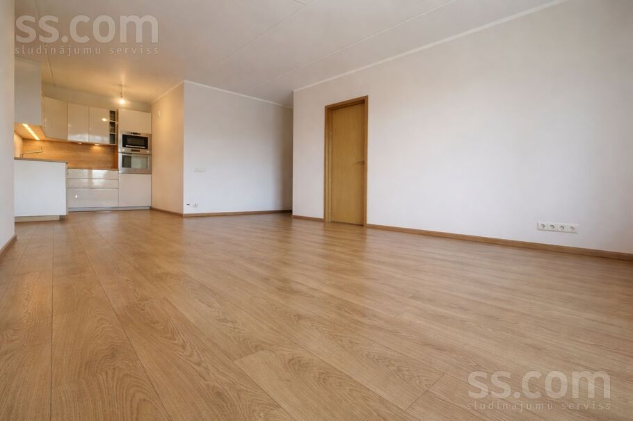 Eiženijas 17, Rīga — dzivoklis