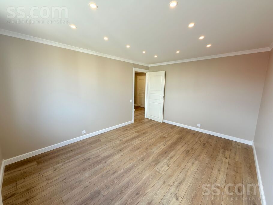 Jaunceltnes iela 31, Aizkraukle un raj., Aizkraukle — dzivoklis