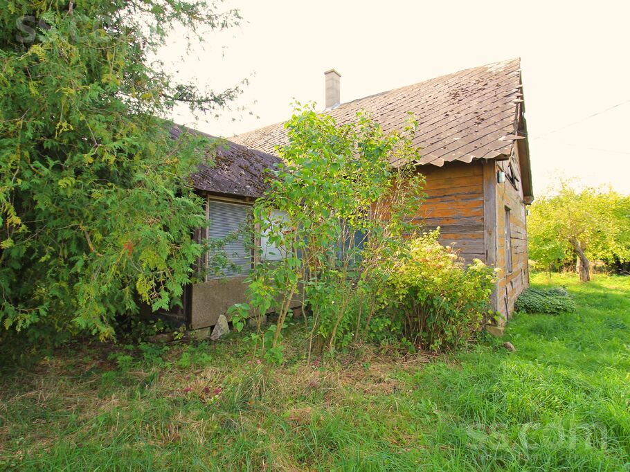 Nākotne, Jelgava un raj., Glūdas pag. — vienseta