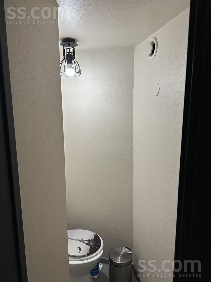 Blaumaņa 31-901, Rīga, centrs — telpa