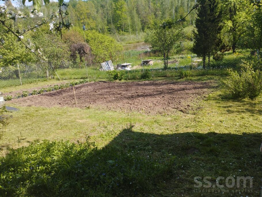 Ozolaine 102, Ozolaine, Daugavpils un raj., Medumu pag. — maja