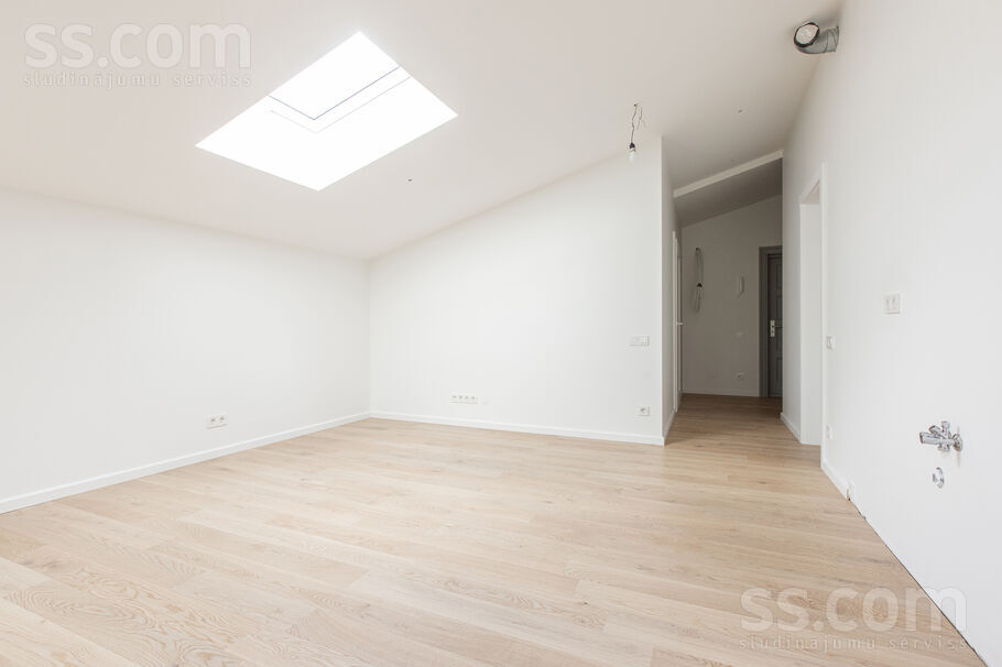 Sabiles 13, Rīga — dzivoklis