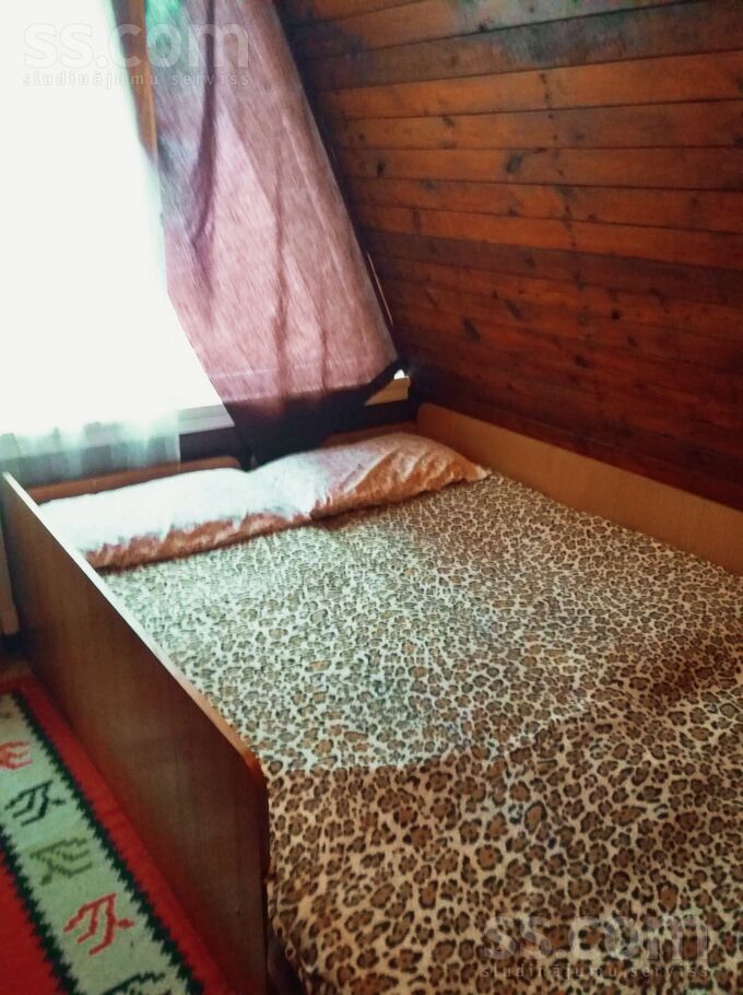 Miera 20, Jūrmala — maja