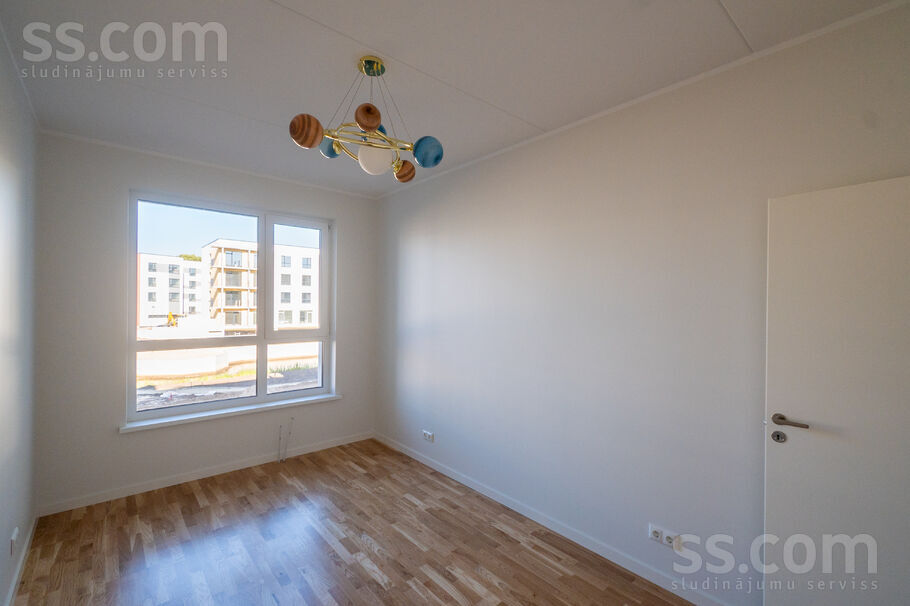 Murjāņu 151, Rīga — dzivoklis