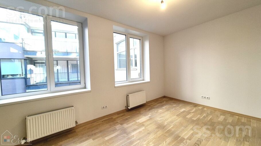 Rūpniecības 48, Rīga — dzivoklis