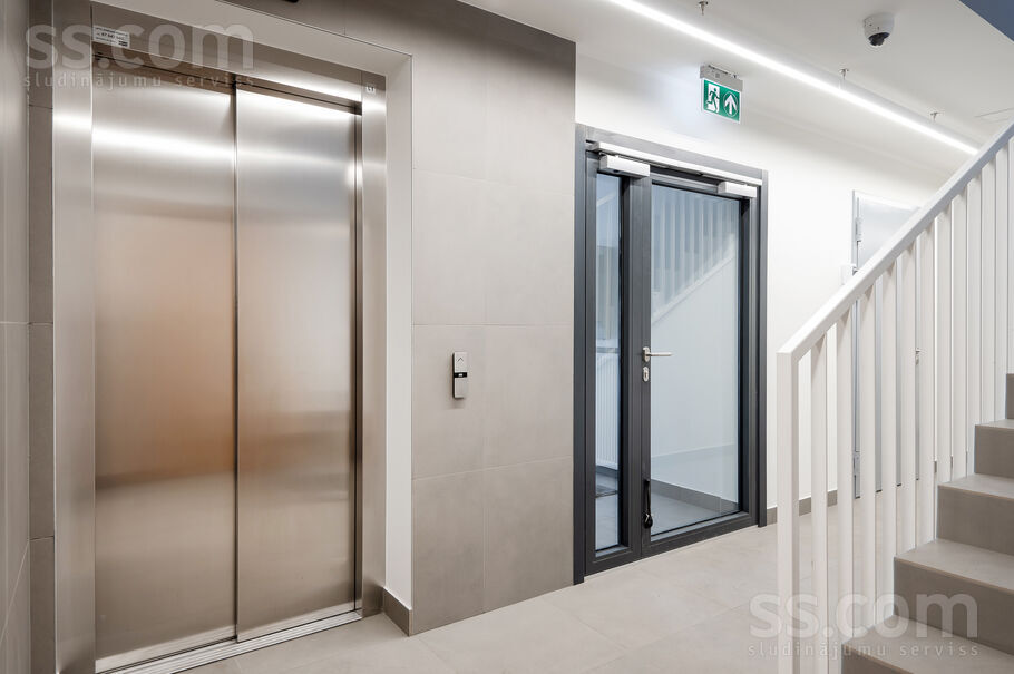 M. Stērstu 6, Rīga — dzivoklis