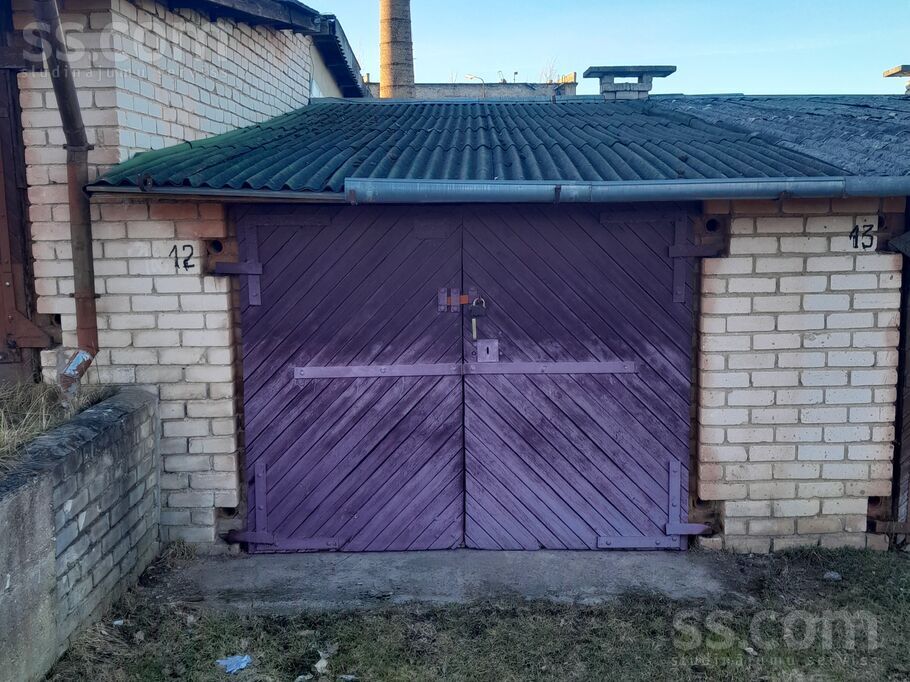 Rosme 6ko12ga, Tukums un raj., Tukums — telpa