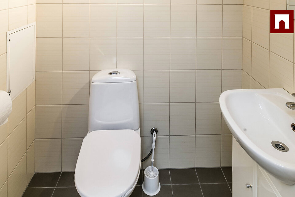 Ģertrūdes iela 66, Rīga