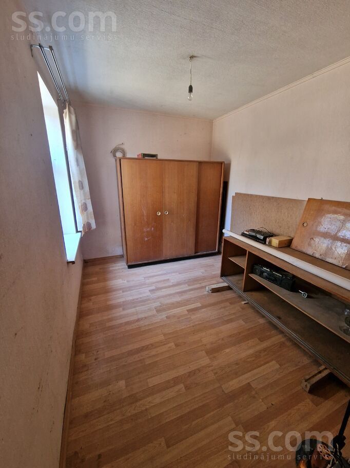 Vikingu 46a, Jūrmala — maja