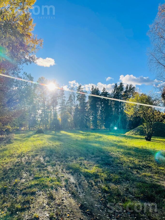 Eglītes, Pēternieki, Rīgas rajons, Olaines pag. — zeme