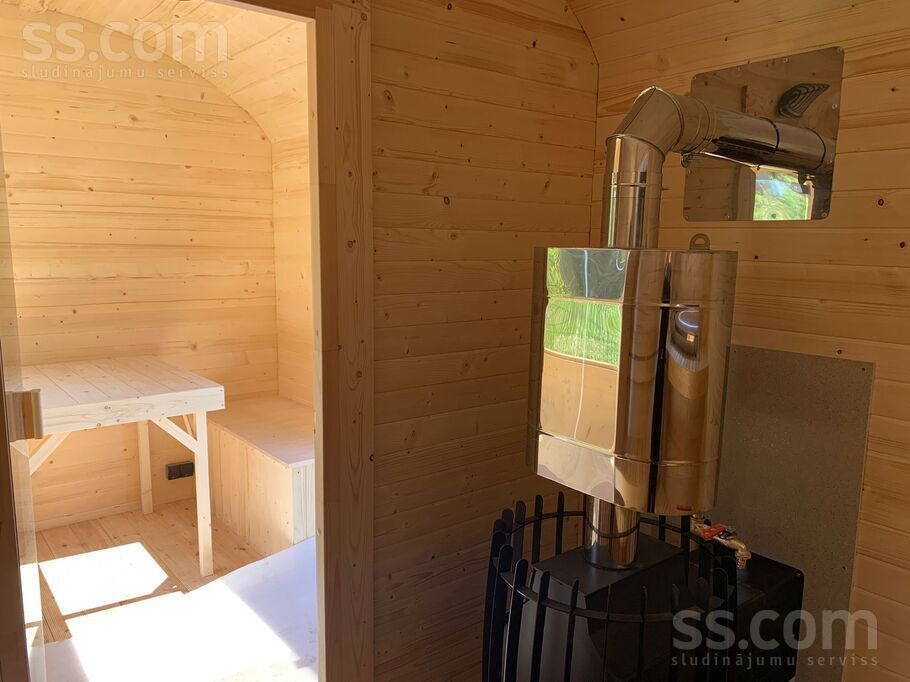 Kazarmu 12, Jēkabpils un raj., Jēkabpils — telpa