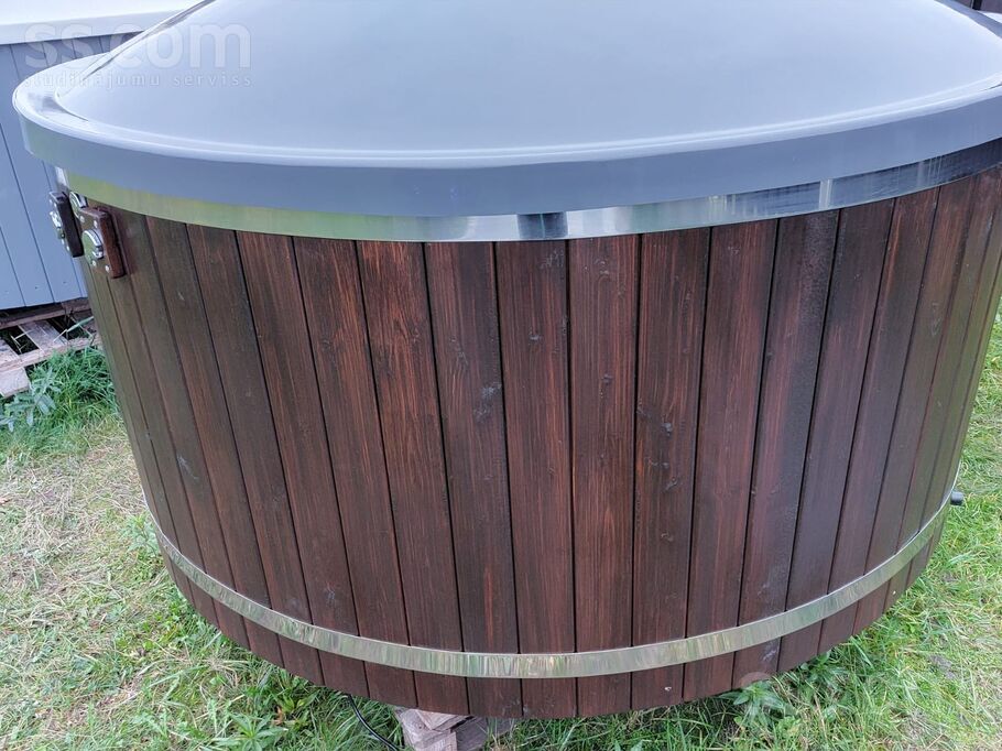 Sunīši, Amatnieki, Rīgas rajons, Garkalnes nov. — telpa