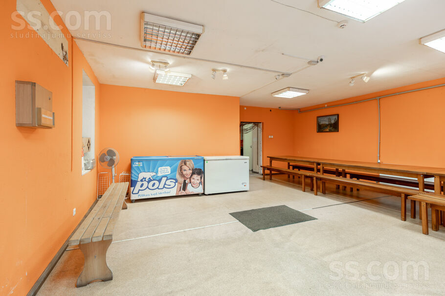 Vilnīši, Vireši, Alūksne un raj., Virešu pag. — telpa