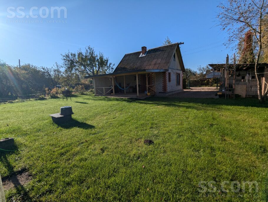 5 linija, Verpuļeva, Balvi un raj., Balvu pag. — maja