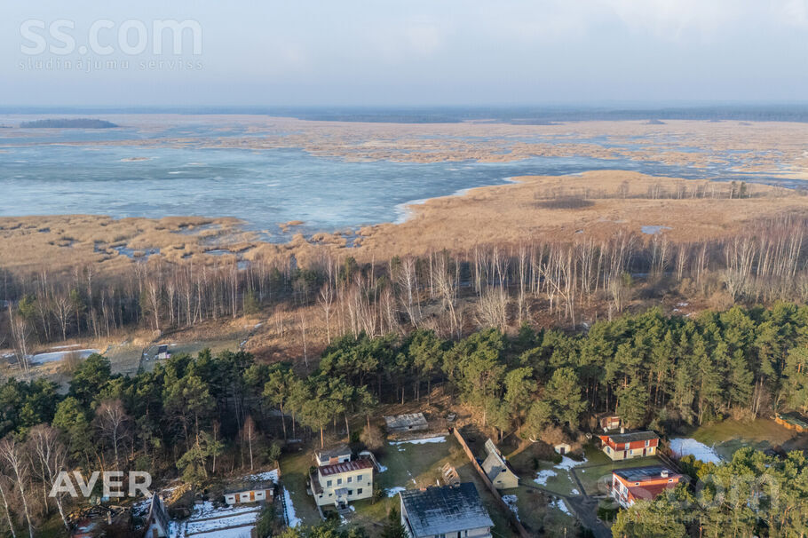 Mīļkalniņi 1, Ragaciems, Tukums un raj. — zeme