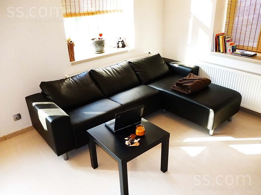 Saknu 16/18, Daugavpils un raj., Daugavpils — dzivoklis