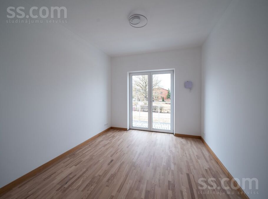 Rītausmas iela 1, Mārupe, Rīgas rajons, Mārupes pag. — dzivoklis