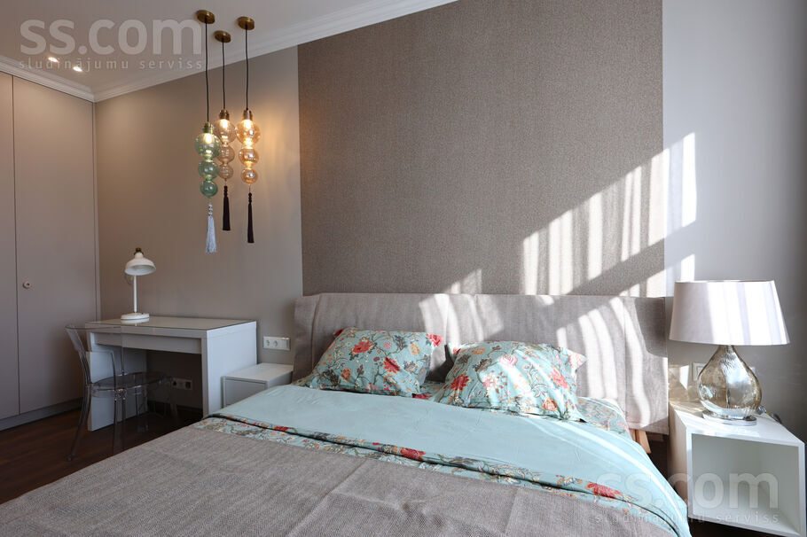 Lāčplēša 129, Rīga — dzivoklis