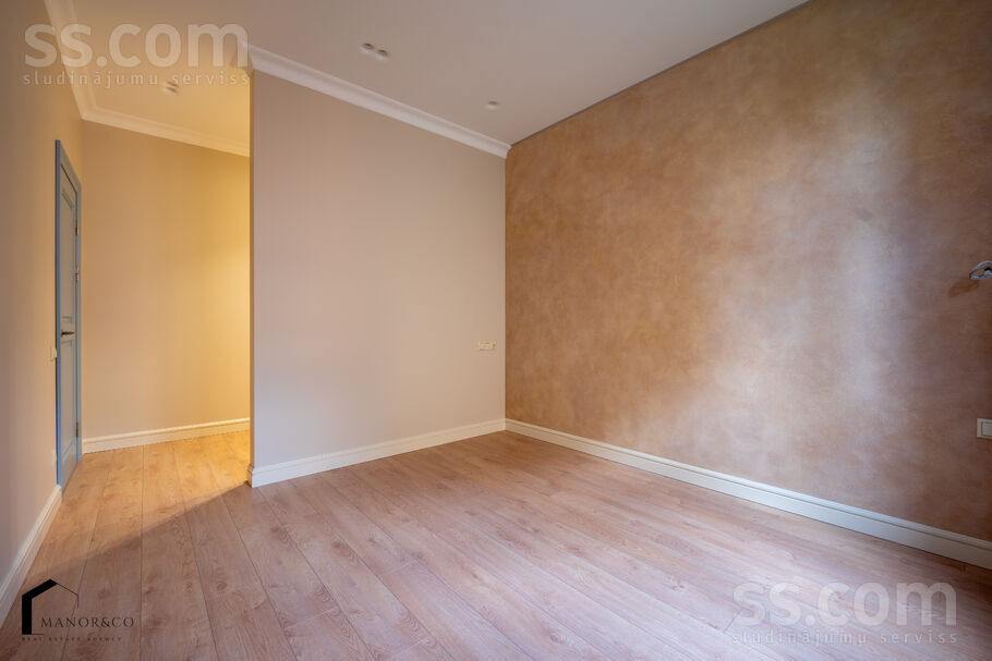 Lāčplēša 48, Rīga — dzivoklis