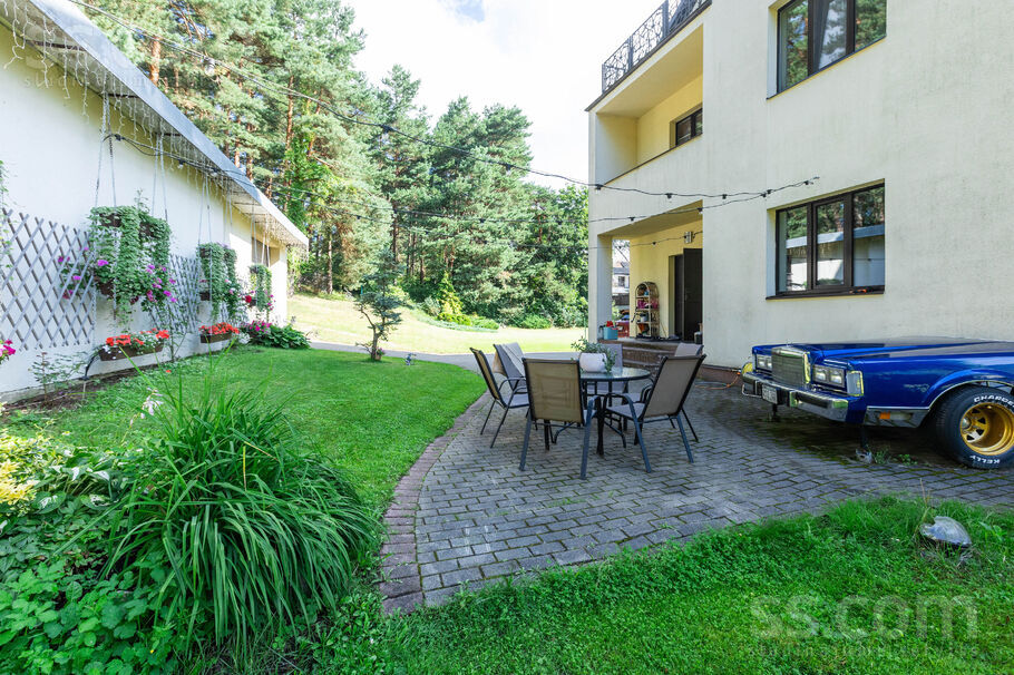 Jaunciema 4. l. 59, Rīga — maja