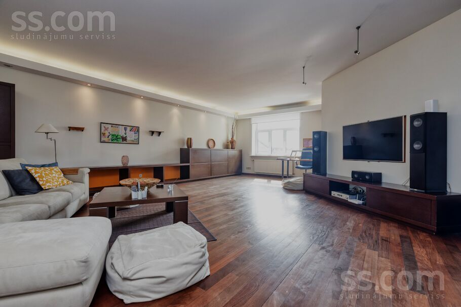 Hospitāļu 36, Rīga — dzivoklis